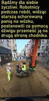 Są jeszcze dobrzy ludzie