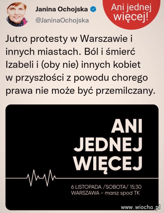 Idziemy !