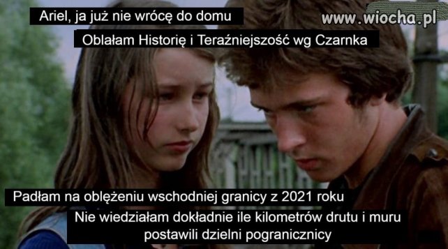 Historia najnowsza