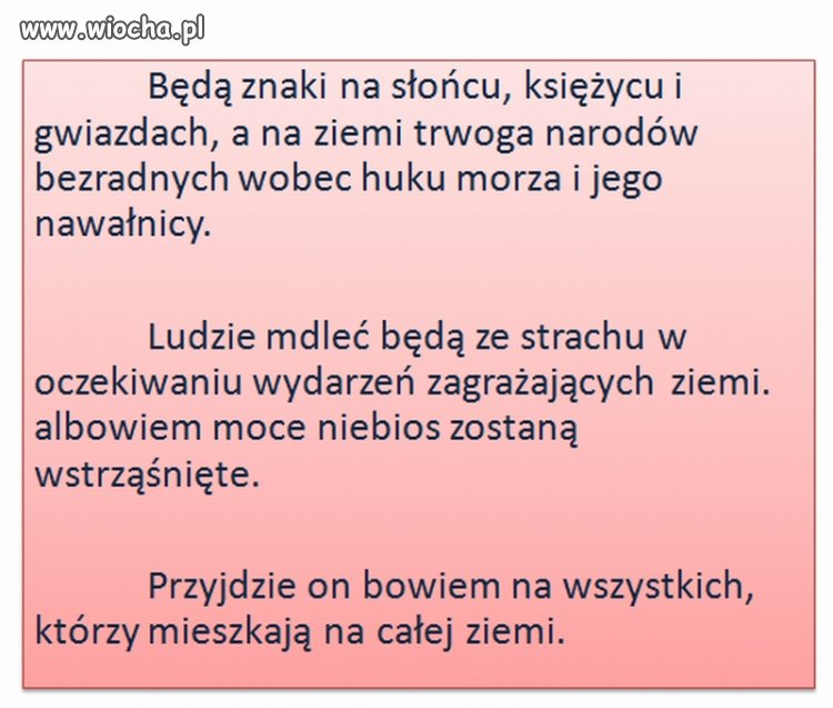 Wygląda, że w owe dni na marsie będzie spoko