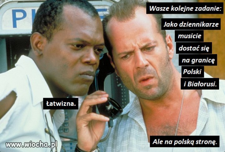 Szklana pułapka 3
