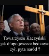 To bardzo ważne pytanie ...