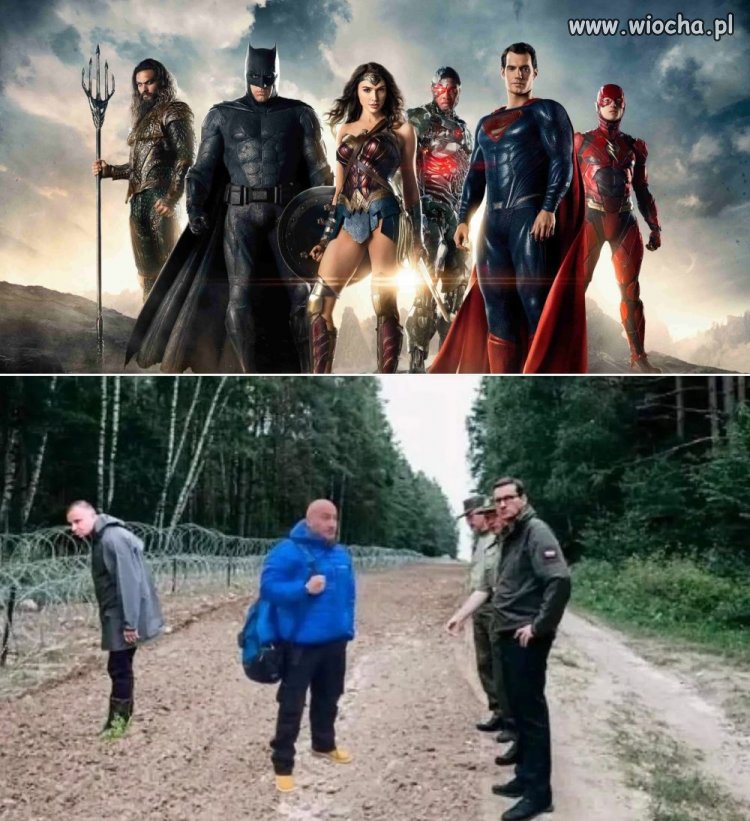 Na poprawę humoru