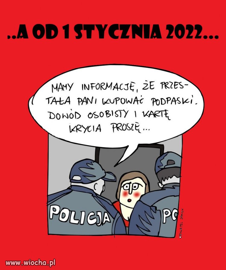 Ciąża to nie choroba. To nasz wspólny obowiązek!