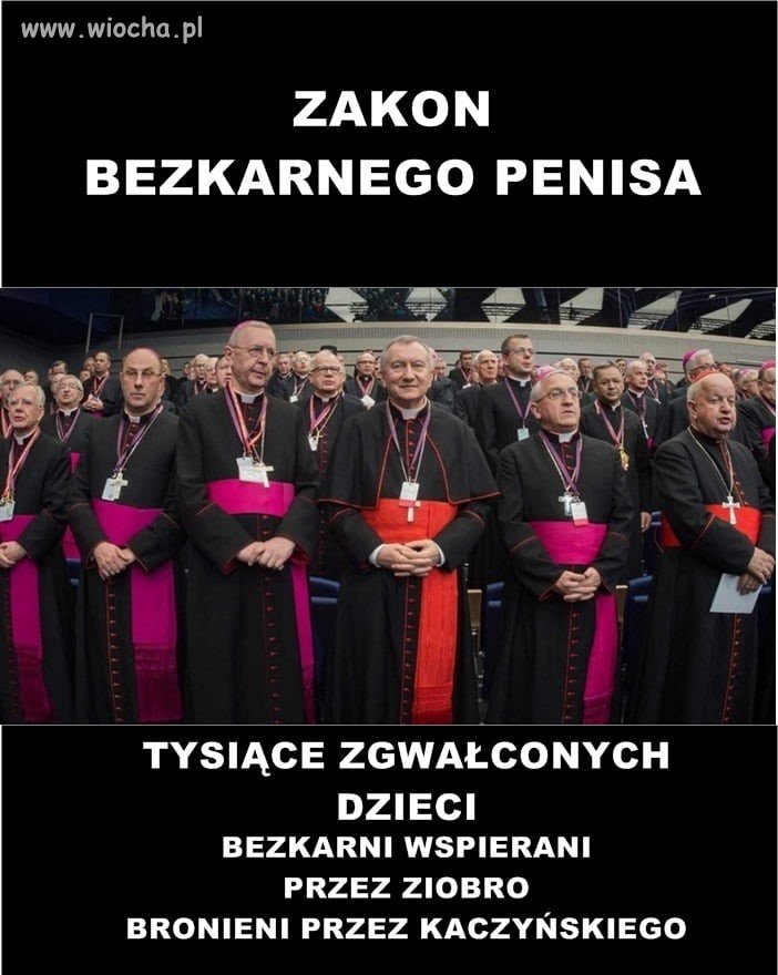 Zakon bezkarnego ...