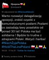 Jestem za!ale pod jednym