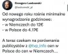 Idzie lepsze... 