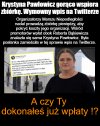 A Ty spełniłeś swoją patriotyczną powinność ?
