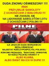 Dzięki światowej Ofensywie PiSu, Polska w ciemnej dudzie!