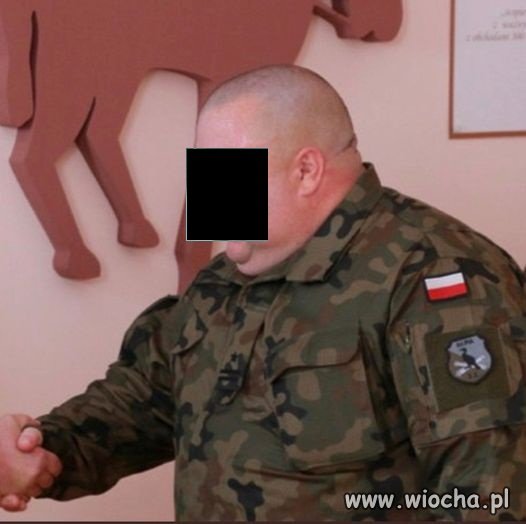 MON wysyła na granicę specjalny oddział