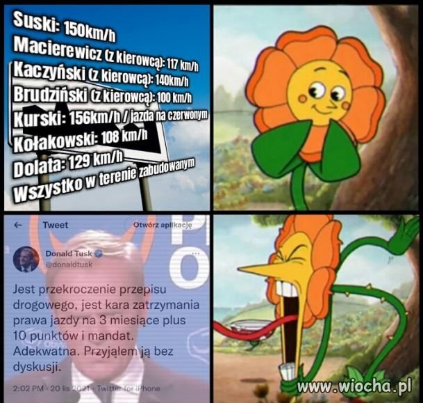 A w qrwizji o tym jakoś nic nie było