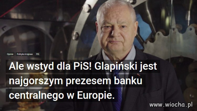 PiS ma kolejny potężny problem.