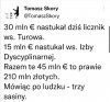 ... a licznik bije 