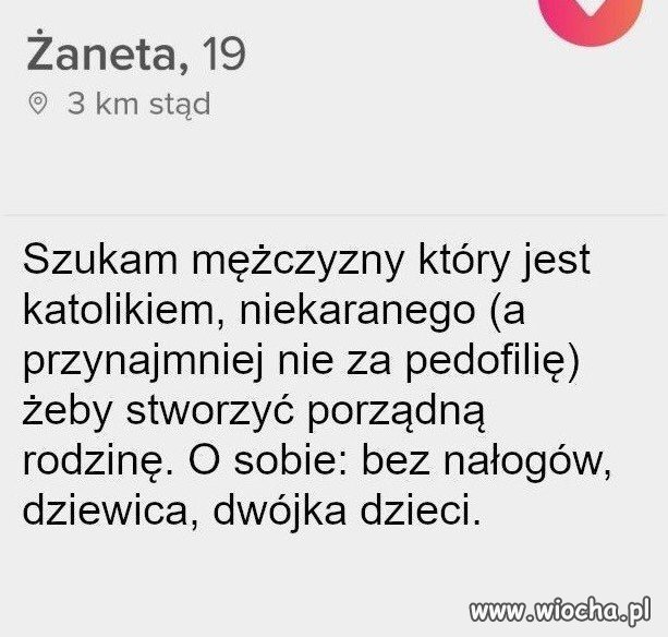 Są jeszcze porządne dziewczyny 