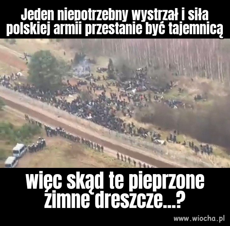 Gdy nawet umiarkowany pesymizm to hurraoptymizm
