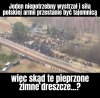 Gdy nawet umiarkowany pesymizm to hurraoptymizm