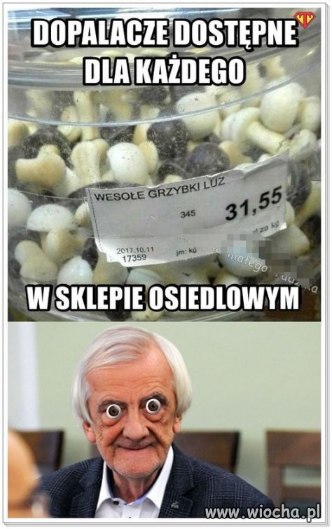 Ten to raczej stały klient