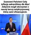 Przecież to wszystko dla was.