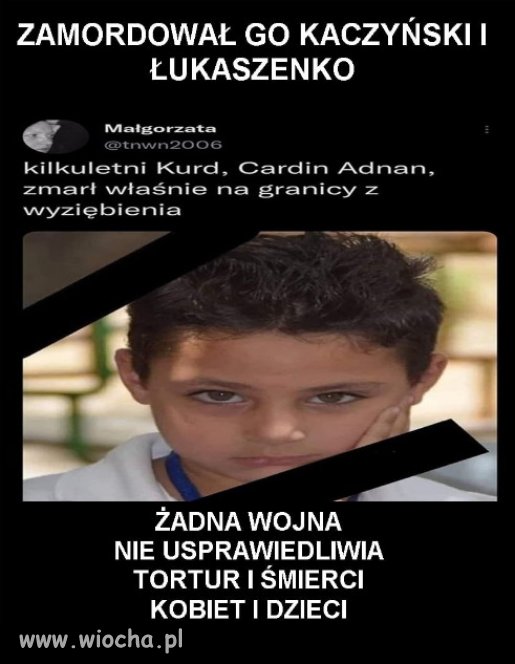  Tego bestialstwa z historii nie wymarzą. 
