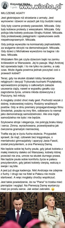 Agata K-D,warto przeczytać