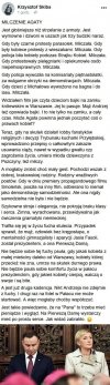 Agata K-D,warto przeczytać
