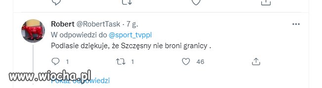 Tymczasem w internetach.