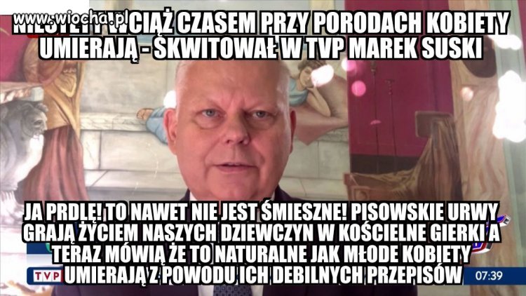 Od dzisiaj to nie tylko kanialie i złodzieje...