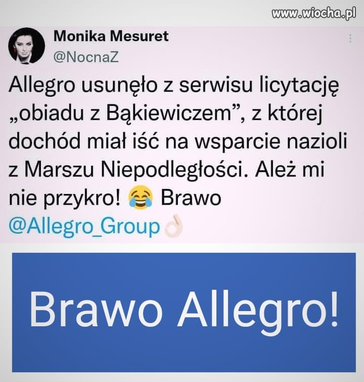 Brawo !