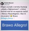 Brawo !