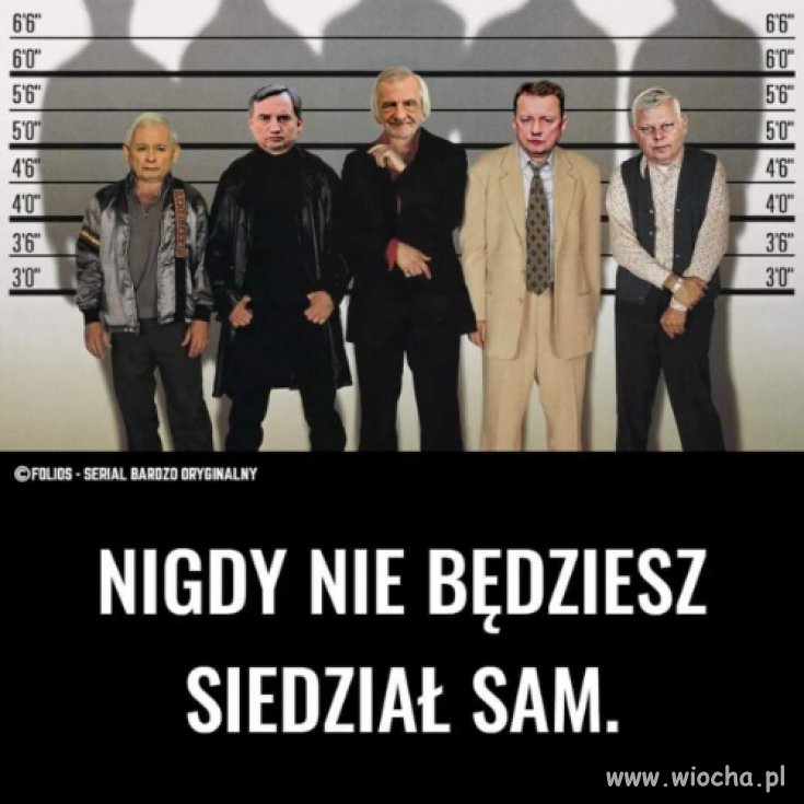 Zadbamy o to byś nie był sam 