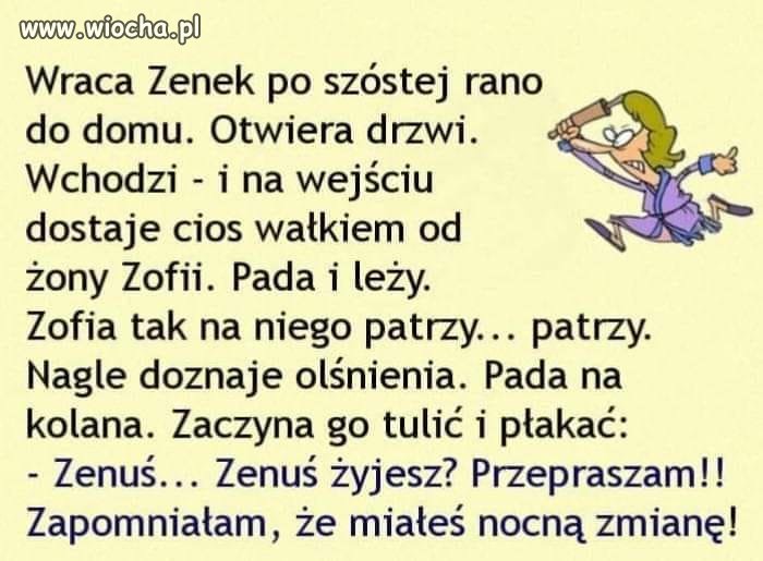 Typowa kobieta