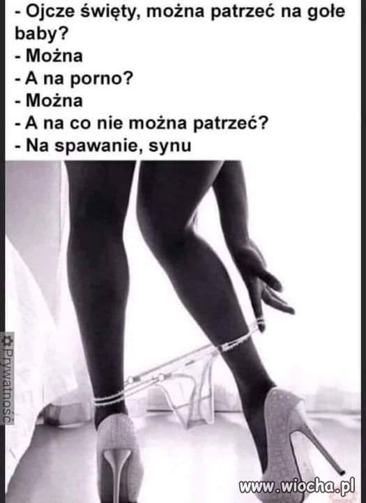 Nigdy nie patrz na spawanie 