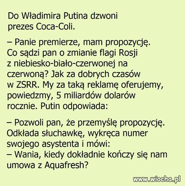 Ciekawe pomysły 