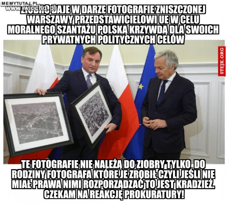 Kolejna sytuacja kiedy pisom wolno wiecej