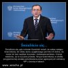 Pomylili dziennikarzy z uchodźcami...