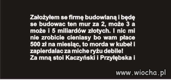 Daniel budowniczy