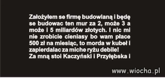 Daniel budowniczy