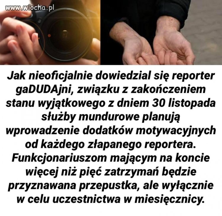 Tematu nie chce mi się pisać.