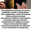 Tematu nie chce mi się pisać.
