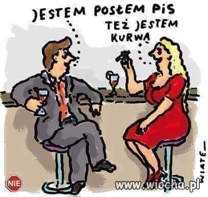 Ale ja uczciwie zarabiam