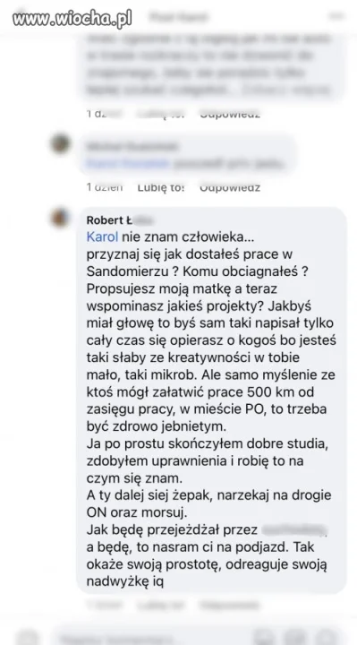 Zachowanie wybitnej jednostki