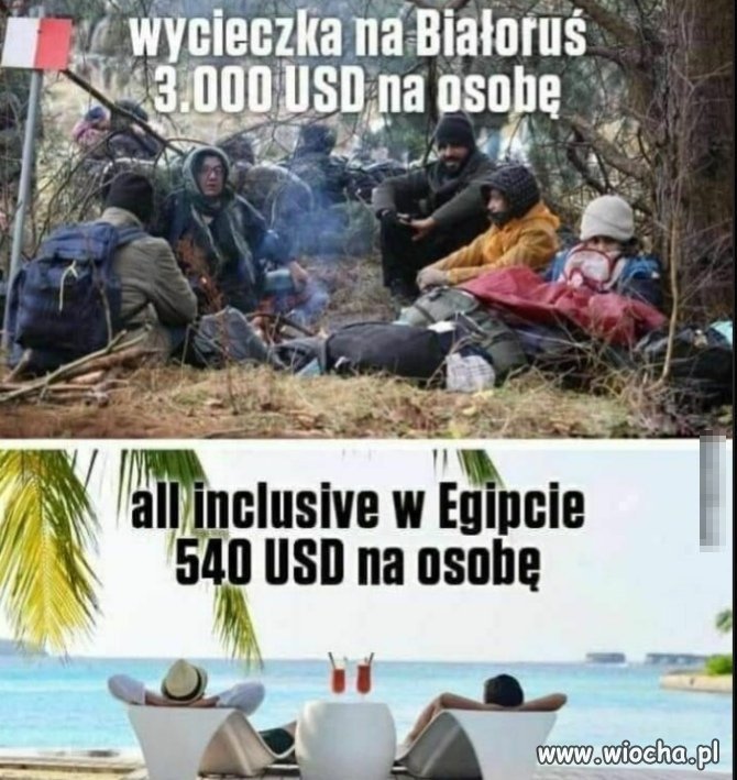 Wybieraj mądrze biuro podróży 