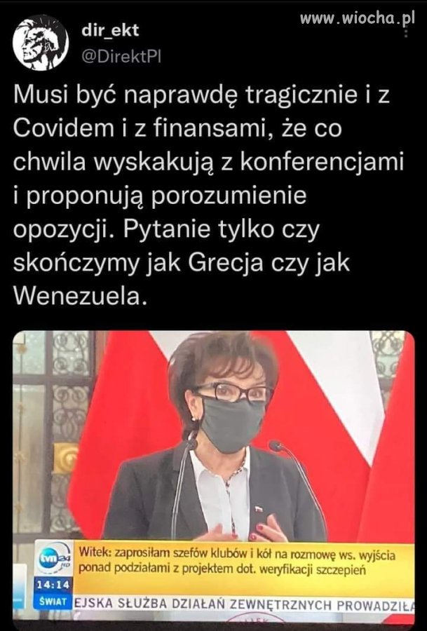 Się porobiło 