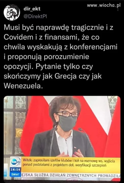 Się porobiło 
