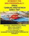 Przyszło nam żyć w Polsce, prymitywnych ludzi bez empatii!