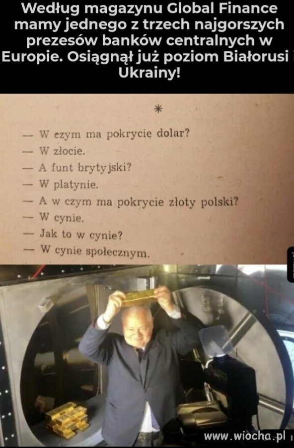 Znalezione