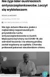 Selekcja naturalna…pretendent do nagrody Darwina