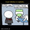 Szczęść Boże...prokuratorze!