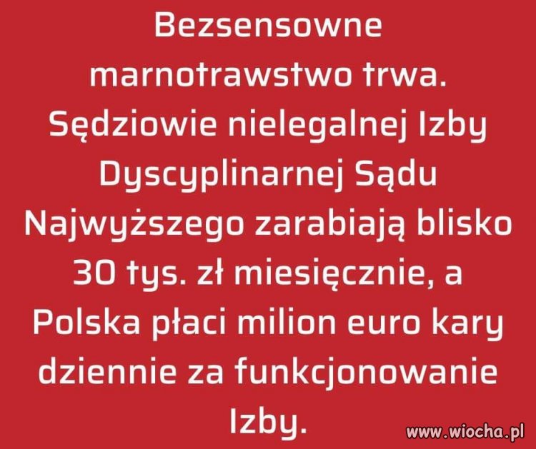 Polska to bogaty kraj 