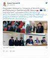 Taszkientowy doktor